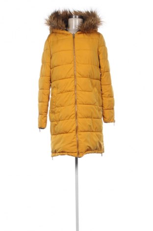 Dámská bunda  Stradivarius, Velikost S, Barva Žlutá, Cena  734,00 Kč