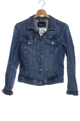 Női dzseki Stradivarius, Méret S, Szín Kék, Ár 5 229 Ft