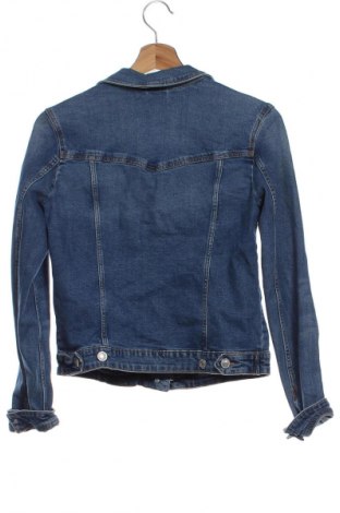 Női dzseki Stradivarius, Méret S, Szín Kék, Ár 5 229 Ft