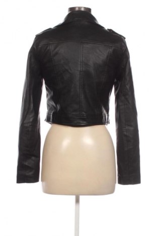 Női dzseki Stradivarius, Méret M, Szín Fekete, Ár 6 389 Ft