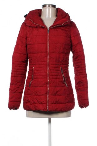 Damenjacke Street One, Größe XS, Farbe Rot, Preis € 22,99