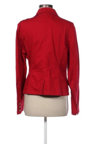 Dámska bunda  Street One, Veľkosť L, Farba Červená, Cena  44,43 €