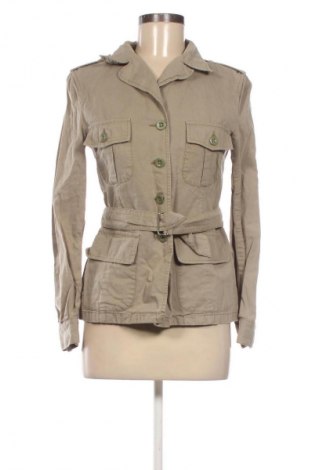 Дамско яке Strenesse, Размер XS, Цвят Зелен, Цена 104,99 лв.