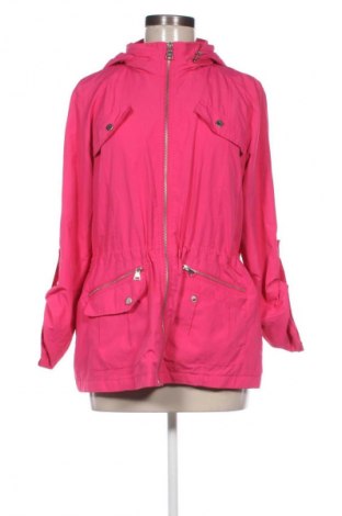 Dámská bunda  Style & Co, Velikost M, Barva Růžová, Cena  606,00 Kč