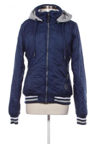 Damenjacke Sublevel, Größe M, Farbe Blau, Preis 7,99 €