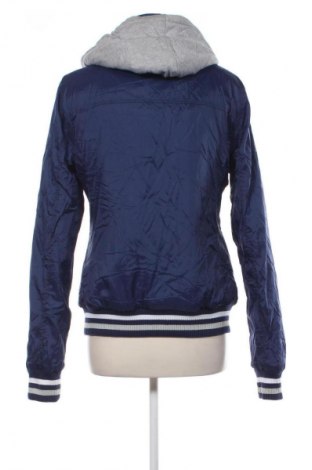 Damenjacke Sublevel, Größe M, Farbe Blau, Preis 7,99 €