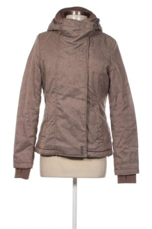 Γυναικείο μπουφάν Sublevel, Μέγεθος M, Χρώμα  Μπέζ, Τιμή 26,99 €