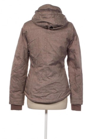 Γυναικείο μπουφάν Sublevel, Μέγεθος M, Χρώμα  Μπέζ, Τιμή 26,99 €