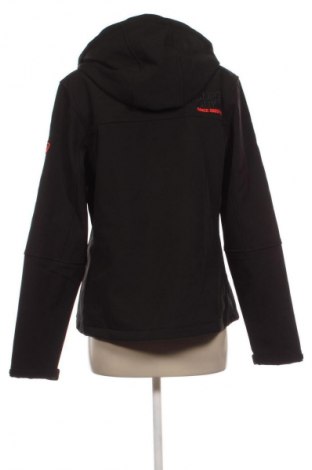 Damenjacke Superdry, Größe XL, Farbe Schwarz, Preis € 98,99