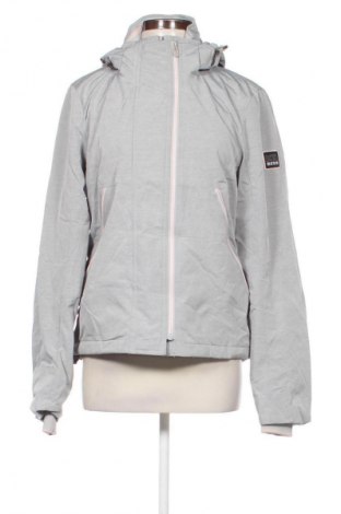 Damenjacke Superdry, Größe M, Farbe Grau, Preis € 16,99