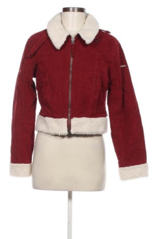 Női dzseki Superdry, Méret M, Szín Piros, Ár 17 049 Ft