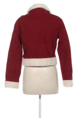 Női dzseki Superdry, Méret M, Szín Piros, Ár 17 049 Ft