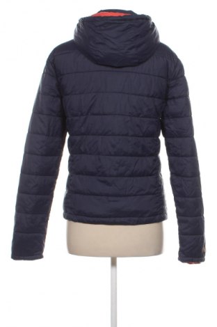Damenjacke Superdry, Größe S, Farbe Blau, Preis € 49,30