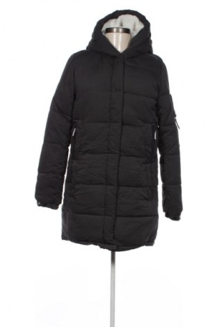 Дамско яке Superdry, Размер S, Цвят Черен, Цена 92,99 лв.