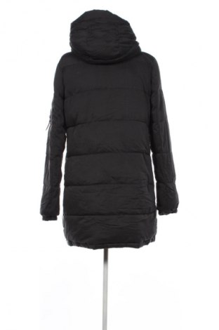 Дамско яке Superdry, Размер S, Цвят Черен, Цена 92,99 лв.