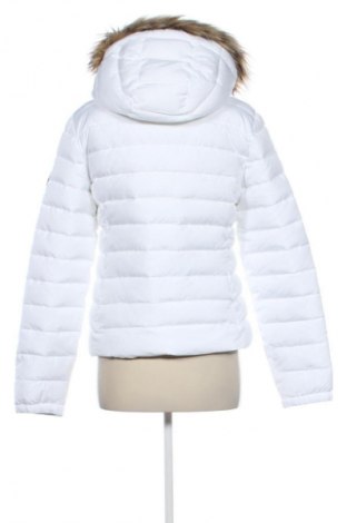 Dámska bunda  Superdry, Veľkosť M, Farba Biela, Cena  129,95 €