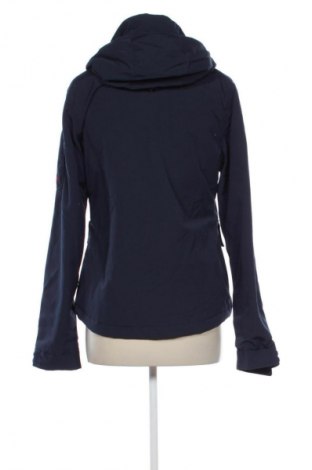 Női dzseki Superdry, Méret M, Szín Kék, Ár 54 219 Ft