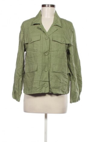 Дамско яке Suzanne Grae, Размер S, Цвят Зелен, Цена 112,99 лв.