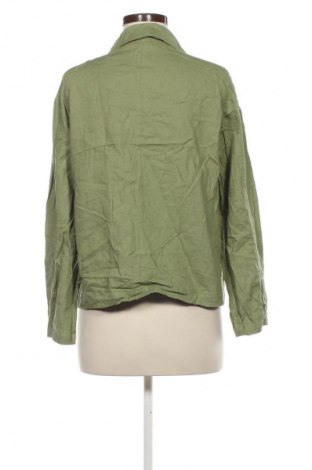 Дамско яке Suzanne Grae, Размер S, Цвят Зелен, Цена 112,99 лв.