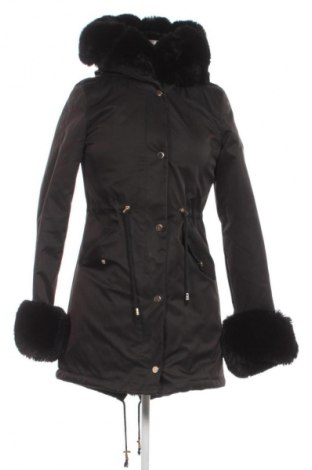 Dámska bunda  S'west, Veľkosť XS, Farba Čierna, Cena  45,52 €