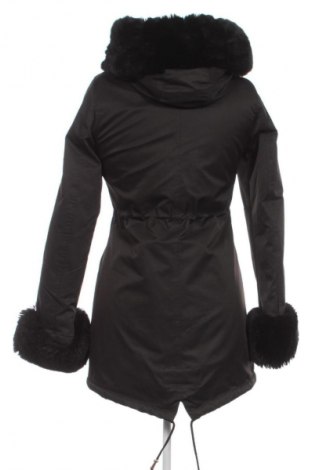 Dámska bunda  S'west, Veľkosť XS, Farba Čierna, Cena  45,52 €