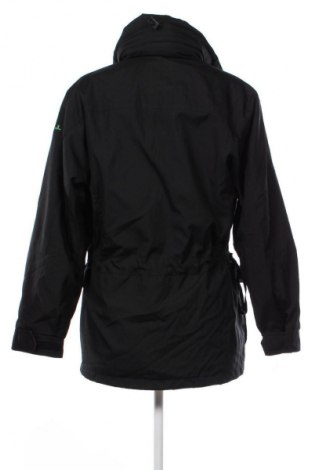 Дамско яке Sympatex, Размер S, Цвят Черен, Цена 60,99 лв.