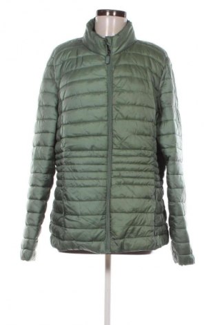 Dámská bunda  TCM, Velikost XL, Barva Zelená, Cena  179,00 Kč