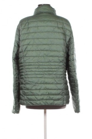 Dámská bunda  TCM, Velikost XL, Barva Zelená, Cena  179,00 Kč