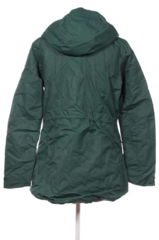 Дамско яке TCM, Размер M, Цвят Зелен, Цена 19,99 лв.