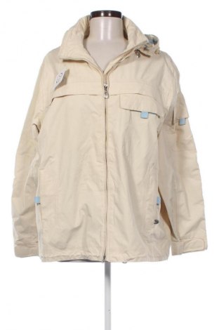 Dámska bunda  TCM, Veľkosť XL, Farba Kremová, Cena  29,30 €