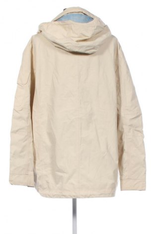 Dámska bunda  TCM, Veľkosť XL, Farba Kremová, Cena  29,30 €