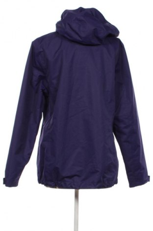 Дамско яке TCM, Размер M, Цвят Лилав, Цена 48,03 лв.