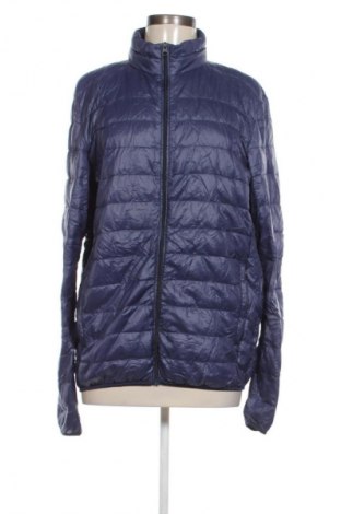 Geacă de femei TCM, Mărime M, Culoare Albastru, Preț 33,99 Lei