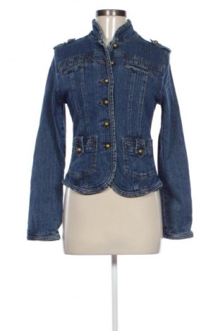 Дамско яке TCM, Размер S, Цвят Син, Цена 39,00 лв.