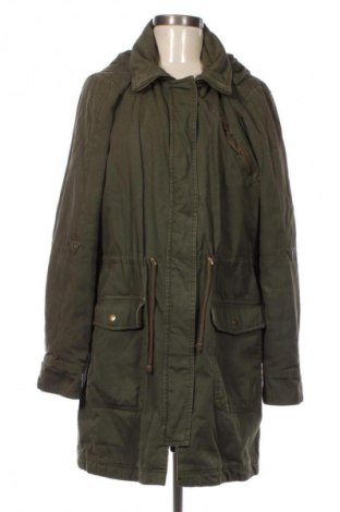 Női dzseki TCM, Méret L, Szín Zöld, Ár 5 649 Ft