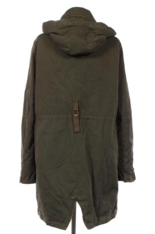 Női dzseki TCM, Méret L, Szín Zöld, Ár 5 649 Ft