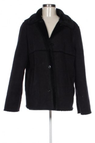 Дамско яке TCM, Размер L, Цвят Черен, Цена 45,99 лв.