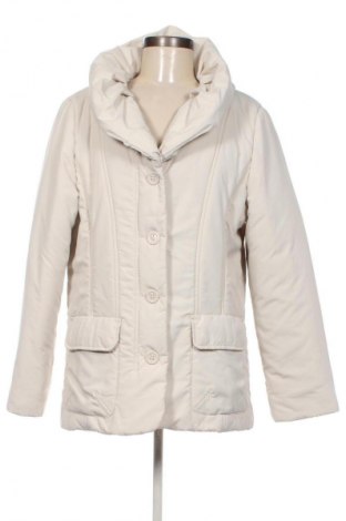 Dámska bunda  Taifun, Veľkosť L, Farba Kremová, Cena  59,95 €