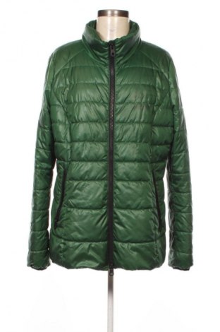 Γυναικείο μπουφάν Taifun, Μέγεθος XL, Χρώμα Πράσινο, Τιμή 30,99 €