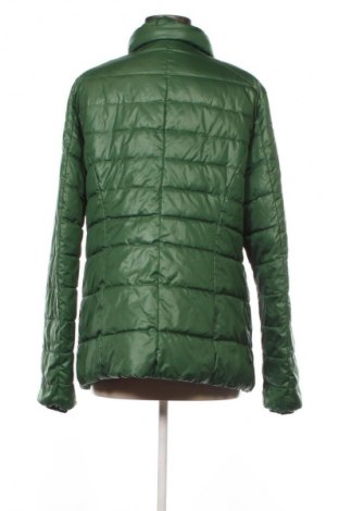 Γυναικείο μπουφάν Taifun, Μέγεθος XL, Χρώμα Πράσινο, Τιμή 30,99 €