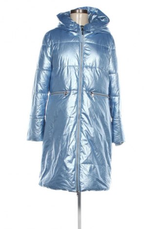 Γυναικείο μπουφάν Taifun, Μέγεθος M, Χρώμα Μπλέ, Τιμή 88,99 €