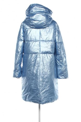 Γυναικείο μπουφάν Taifun, Μέγεθος M, Χρώμα Μπλέ, Τιμή 88,99 €