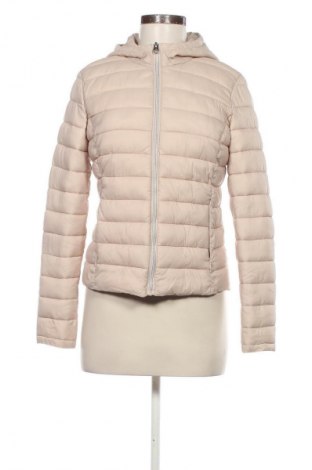 Дамско яке Tally Weijl, Размер M, Цвят Бежов, Цена 24,99 лв.