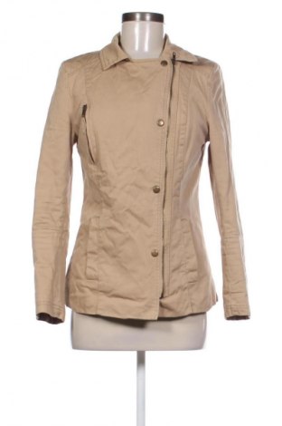Kurtka damska Tally Weijl, Rozmiar S, Kolor Beżowy, Cena 57,01 zł