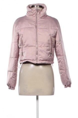 Дамско яке Tally Weijl, Размер XS, Цвят Розов, Цена 39,99 лв.