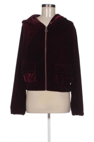 Kurtka damska Tally Weijl, Rozmiar L, Kolor Fioletowy, Cena 127,49 zł
