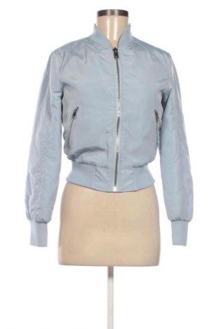 Dámska bunda  Tally Weijl, Veľkosť XS, Farba Modrá, Cena  16,95 €