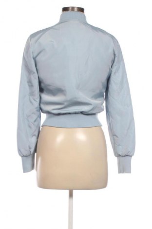 Dámska bunda  Tally Weijl, Veľkosť XS, Farba Modrá, Cena  16,95 €