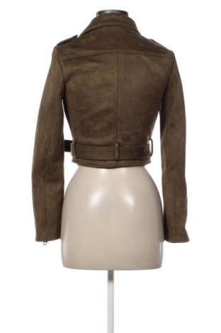 Kurtka damska Tally Weijl, Rozmiar XS, Kolor Zielony, Cena 28,99 zł