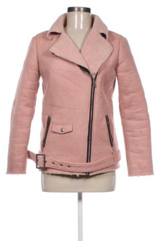 Damenjacke Tally Weijl, Größe S, Farbe Rosa, Preis € 31,99